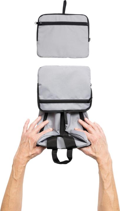 Produktbild Xd Collection Rucksack Dillon Faltbar