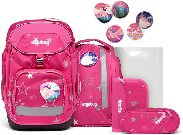 Ergobag Set (20 l)