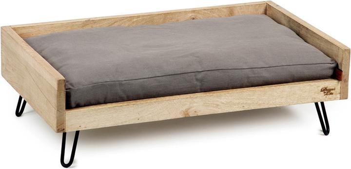 Immagine prodotto Designed by Lotte Letto in legno Turana (Cane)