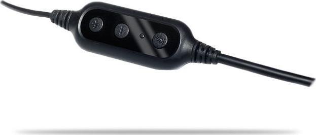 Actual product image Logitech PC 960 (Cable, USB-A)