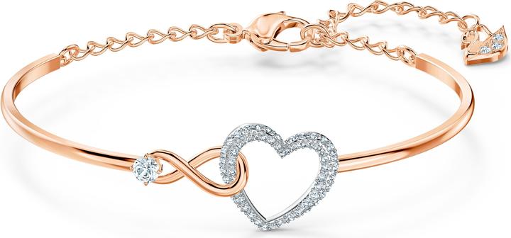 Immagine prodotto Swarovski Infinito (14 cm, Metallo)