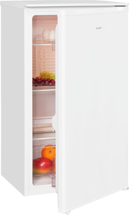 Exquisit KS116-V-041E weissPV (88 l)