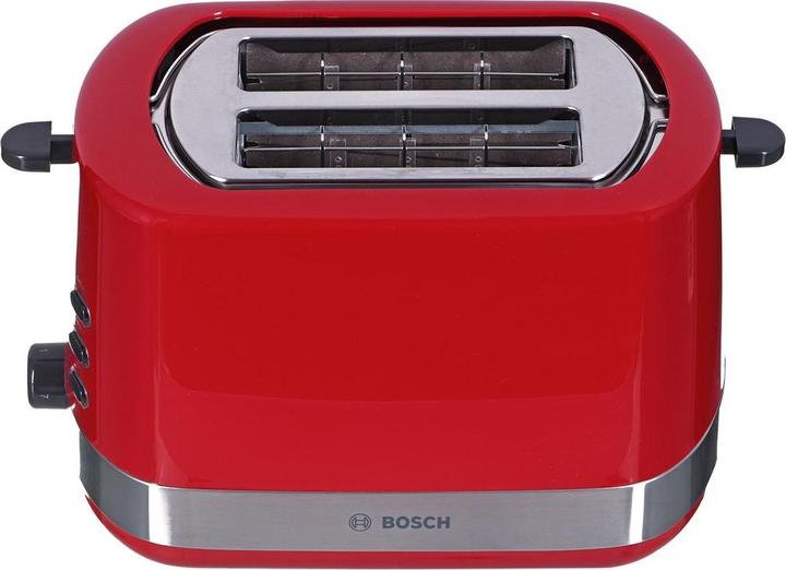 Actual product image Bosch Hausgeräte TAT6A514