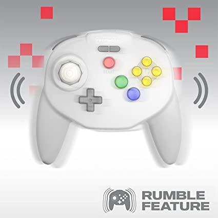 Produktbild retro-bit Tribute 64 (Mac, Switch, PC)
