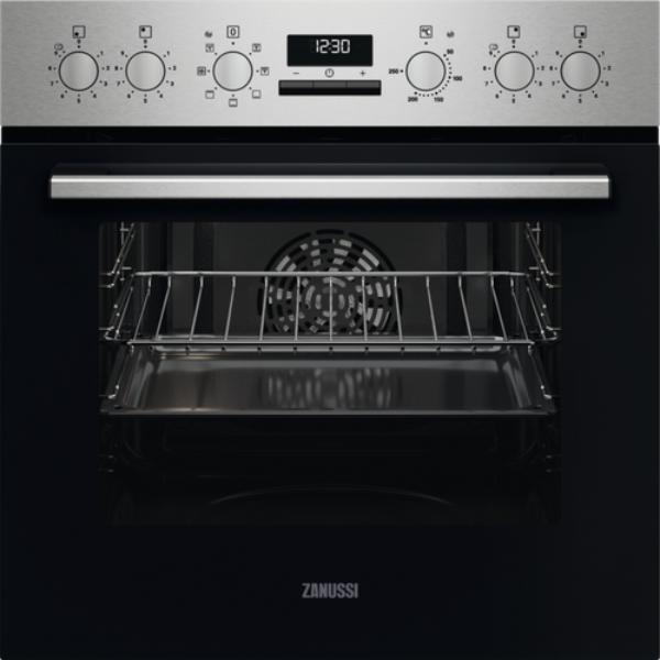 Actual product image Zanussi ZOFNC2X2