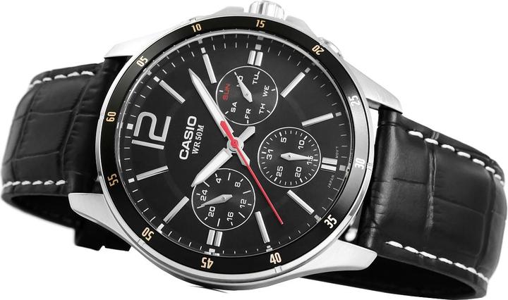 Immagine prodotto Casio Collezione (43 mm)