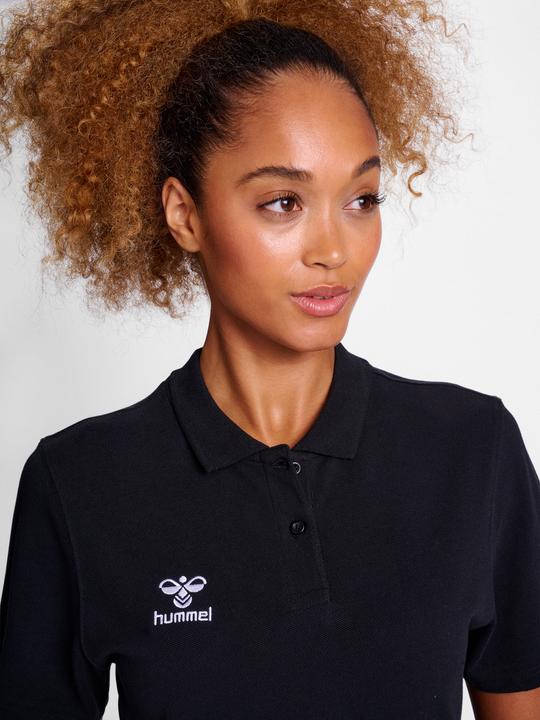 Immagine prodotto hummel HMLGO 2.0 POLO DONNA (M)