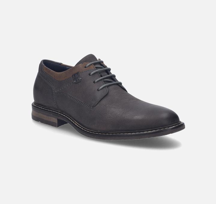 Actual product image Josef Seibel Lace-up shoes (41)