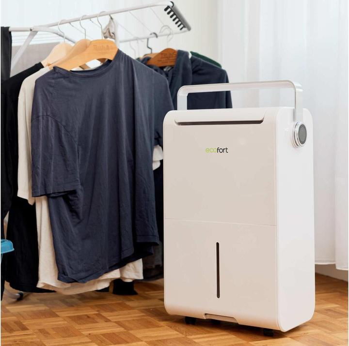 Image du produit ecofort ecoQ DryAir 35L Energy Saver (85 m², 35 l/24h)