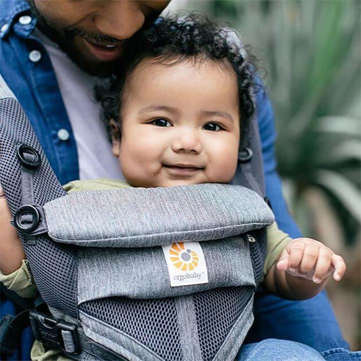 Image du produit Ergobaby Omni 360