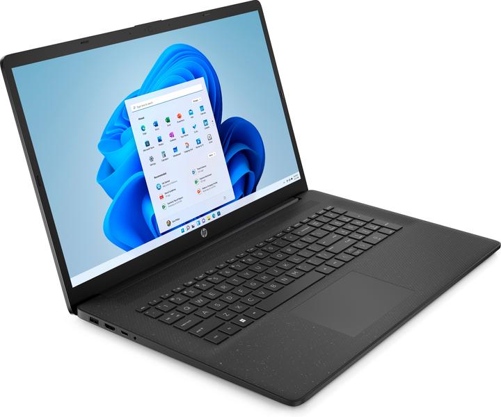 Produktbild HP 17-cn0624ng (17.30", Intel Celeron N4120, 8 GB, 256 GB, DE)
