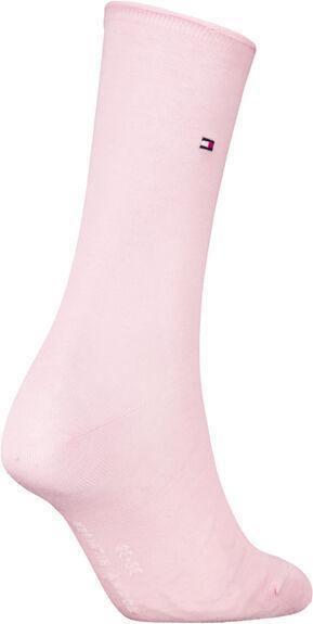 Produktbild Tommy Hilfiger Rolltop Socken (39 - 42)