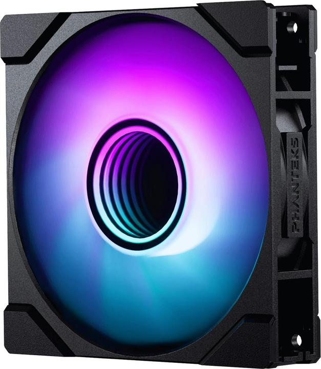 Produktbild Phanteks M25 Gen2 D-RGB (120 mm, 1 x)
