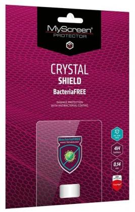 Produktbild MyScreen Protector MS CRYSTAL BacteriaFREE Sam Tab A7 Lite (1 Stück, Galaxy Tab A7 Lite)