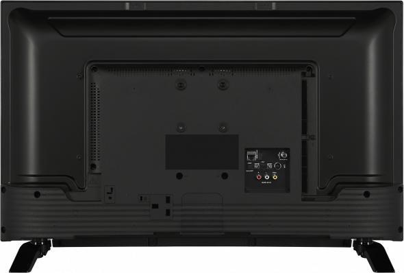 Produktbild Toshiba 32WV2363DA TV 81,3 cm (32') HD Smart TV Wi-Fi Schwarz (32", LED, HD ready)