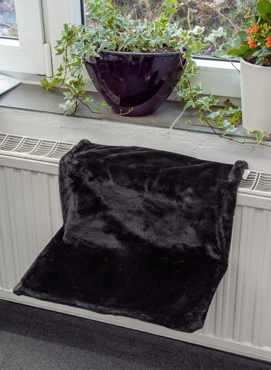 Actual product image Karlie Radiator bed (Cat)