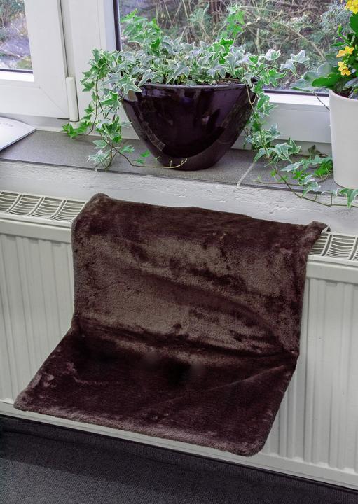 Actual product image Karlie Radiator bed (Cat)