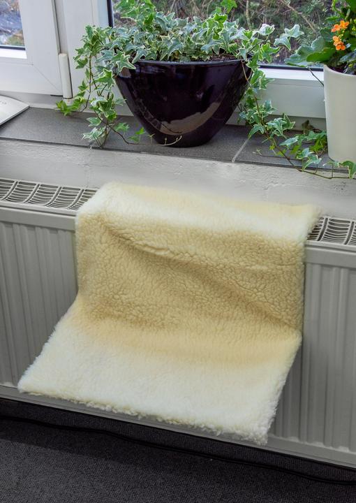 Actual product image Karlie Radiator bed (Cat)