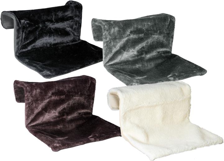 Actual product image Karlie Radiator bed (Cat)