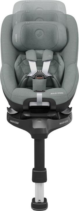 Produktbild Maxi-Cosi Mica 360 Pro Authentic (Reboarder, ECE R129/i-Size Norm)