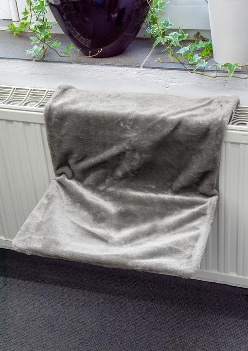 Actual product image Karlie Radiator bed (Cat)