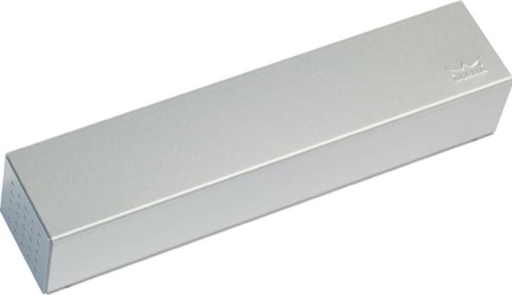 Image du produit Dormakaba Ferme-porte TS 93 G Normalmont.BG EN 2-5 blanc 9010 EN 2-5 (Intérieur)