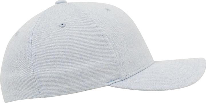 Produktbild Flexfit Pastel Melange Cap (S, M)