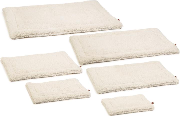 Actual product image Designed by Lotte Lying pillow Ligra (Dog)