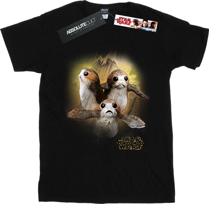 Produktbild Star Wars TShirt (L)