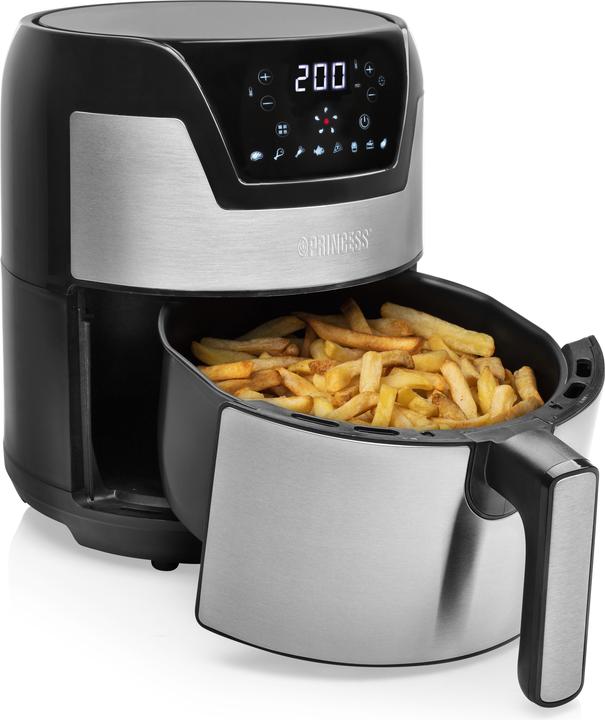 Produktbild Princess Heissluft Fritteuse (EU-Stecker)