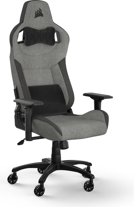 Actual product image Corsair T3 Rush (2023)