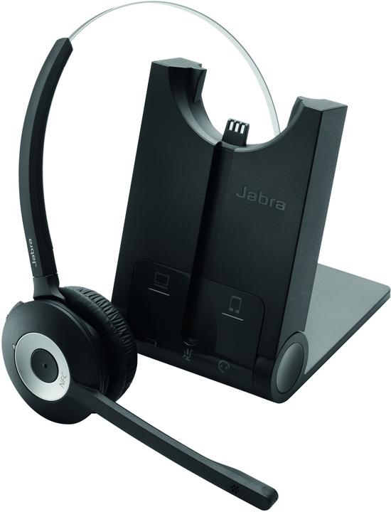 Jabra Pro 935 (Kabellos, USB-A)