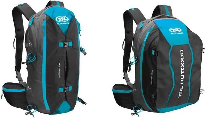Image du produit Tsl Dragonfly 15/30 Hiking zaini (30 l)