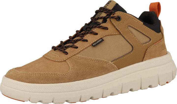 Image du produit Palladium Pallaflex Lo Mix - 63343 (41.5)