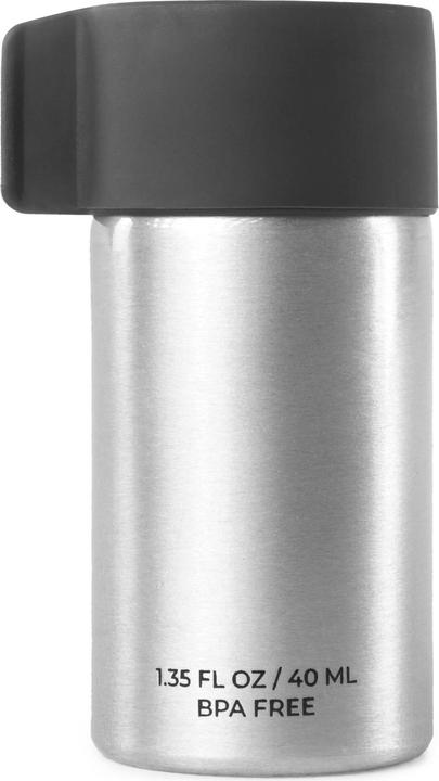 Waterdicht reisblik - 40ml (Opslagsystemen)