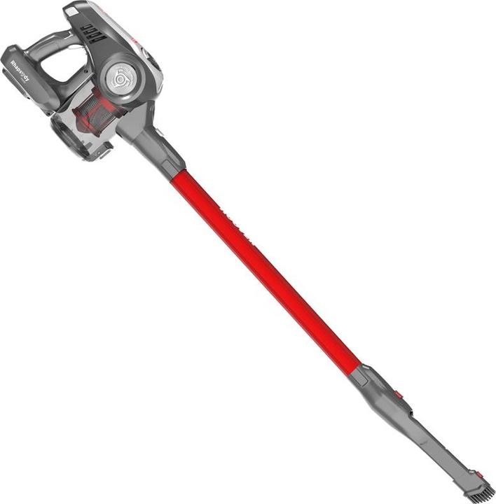 Productafbeelding Hoover RA22SE 011 Bagless,, Titanium