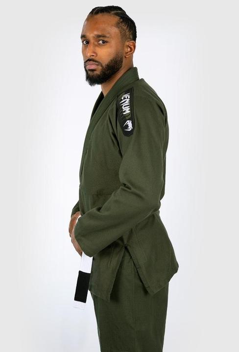 Actual product image Venum First BJJ GI (176)