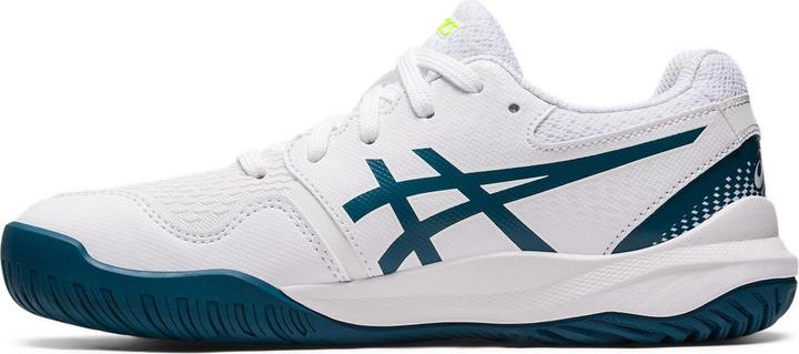 Image du produit ASICS Performance Chaussures de Tennis Gel-Resolution 9 GS Terre Battue Enfants (37.5)