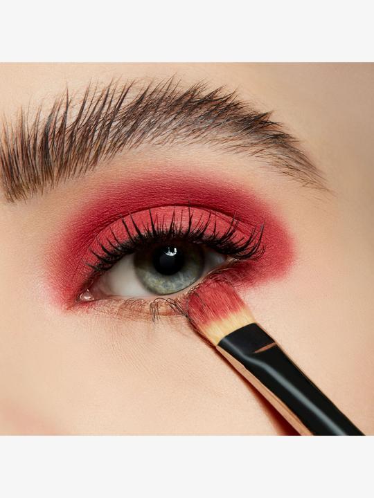 Actual product image MAC Cosmetics Powder Kiss Soft Matte Eye Shadow (A Little Tamed)