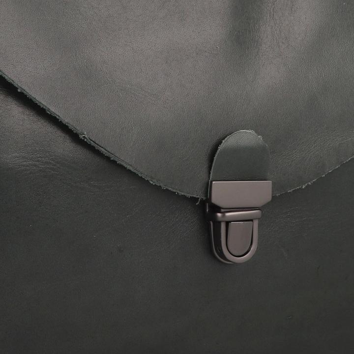 Actual product image Harolds Aberdeen Umhängetasche Leder 20 cm