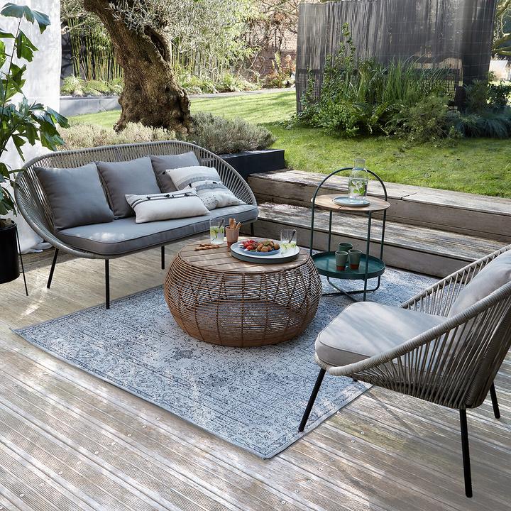 Actual product image La Redoute Interieurs Jiraya