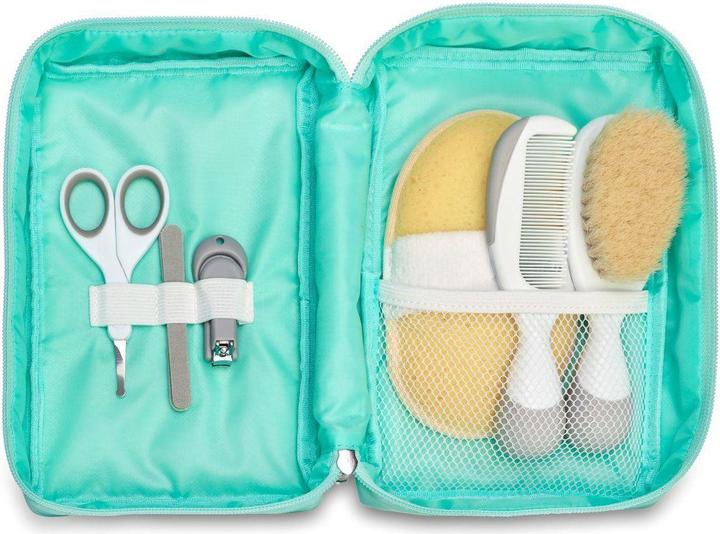 Actual product image Chicco Beauty set for on the go