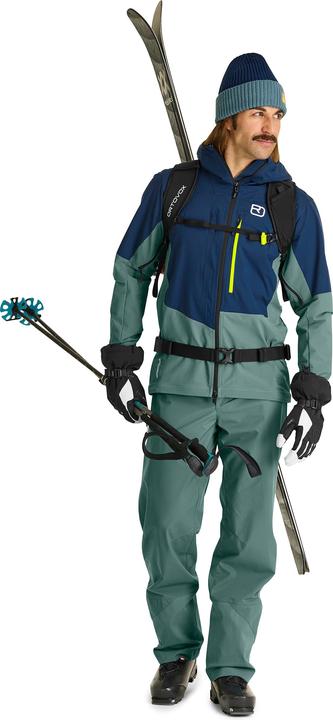Actual product image Ortovox Ravine 34 (34 l)
