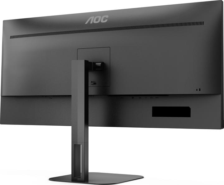 Produktbild AOC U34V5C/BK (3440 x 1440 Pixel, 34")