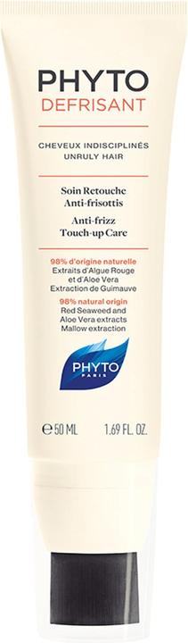 Phyto Phytodefrisant Anti-Frizz Retouch-Pflege (50 ml) Haarserum (50 ml)