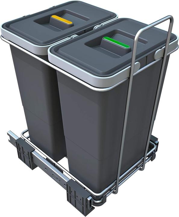 Actual product image Elletipi ECOFIL PF01 34C2 (16 l)