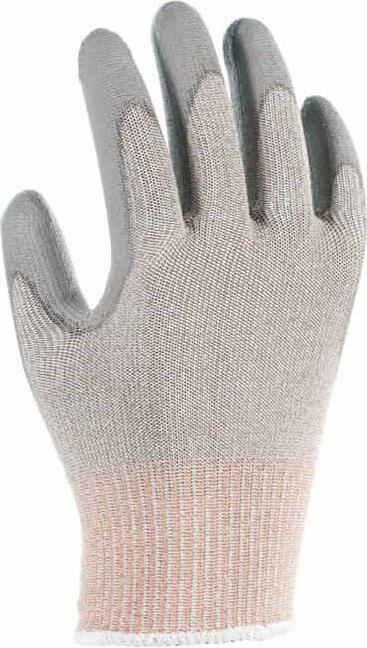 Actual product image KCL Cut protection gloveWaredexWork (10)