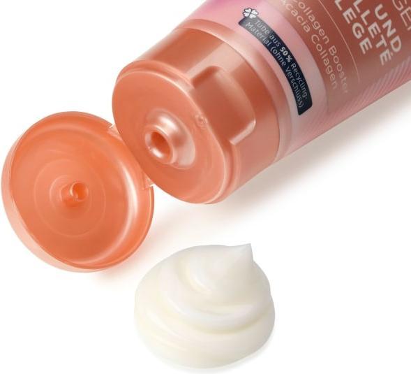 Actual product image dm Balea Beauty Collagen (Body cream, 50 ml)