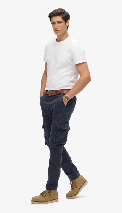 Image du produit Superdry Pantalon cargo Core (W34/L32)