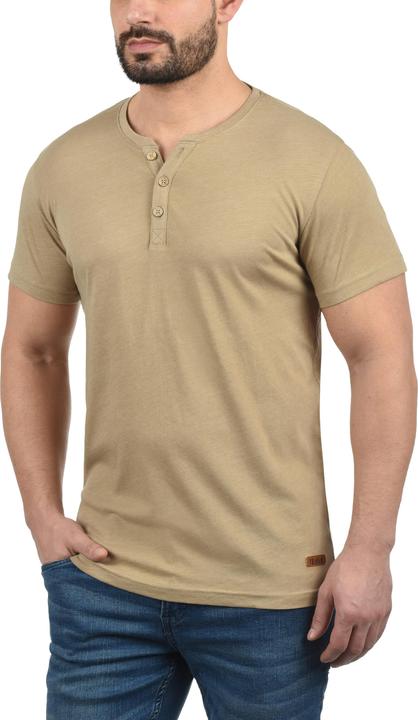Image du produit Solid Volker - manches courtes - Homme (3XL)